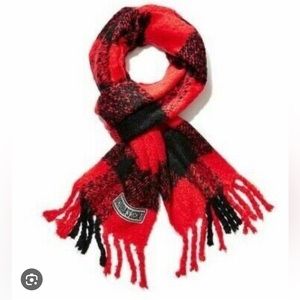 Victoria’s Secret Scarf